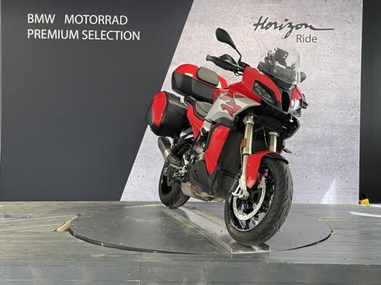 BMW SPORT S 1000 XR