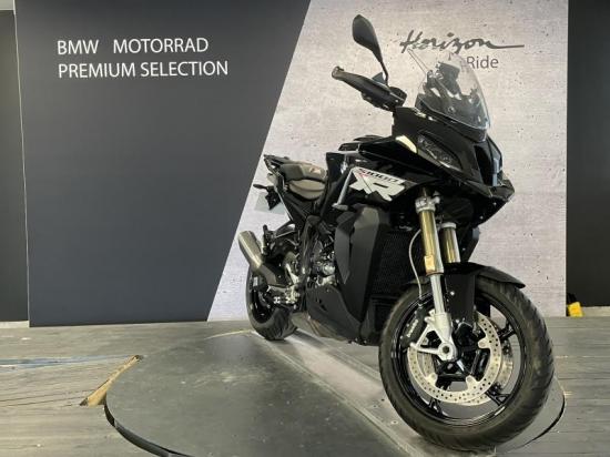 BMW SPORT S 1000 XR