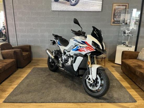 BMW SPORT S 1000 XR