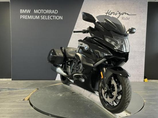 BMW TOUR K 1600 B