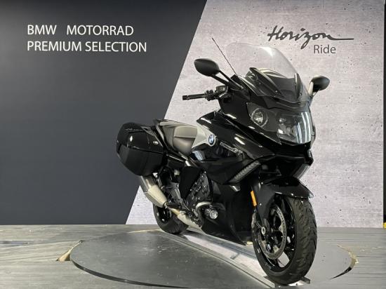 BMW TOUR K 1600 GT