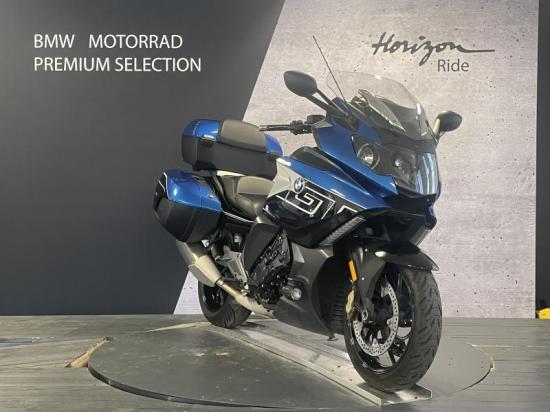 BMW TOUR K 1600 GT