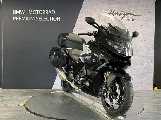 BMW TOUR K 1600 GT