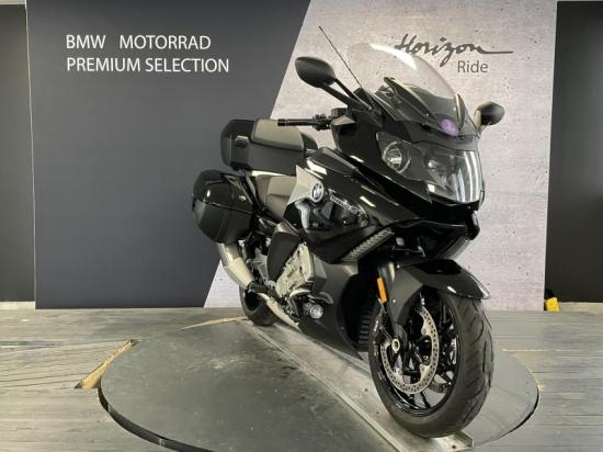 BMW TOUR K 1600 GT