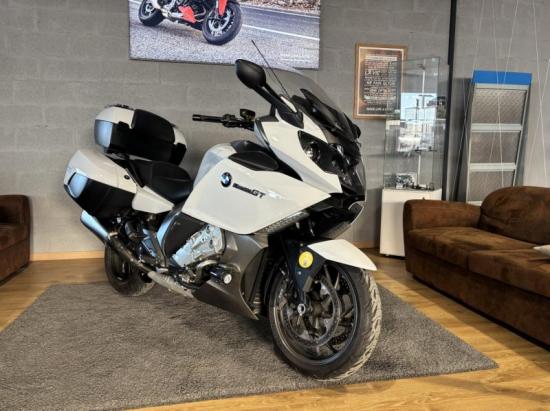 BMW TOUR K 1600 GT