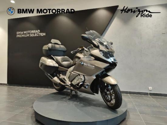 BMW TOUR K 1600 GTL