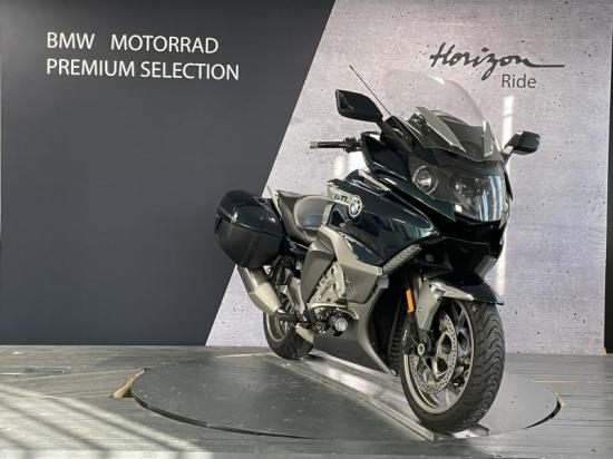 BMW TOUR K 1600 GTL