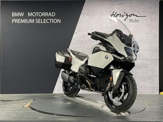 BMW TOUR R 1300 RT
