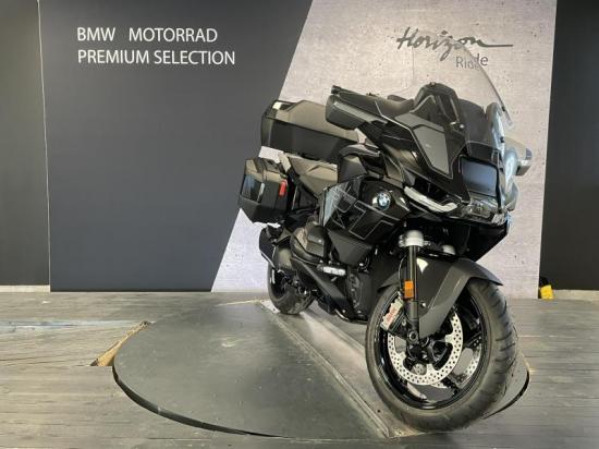 BMW TOUR R 1300 RT