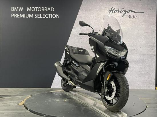 BMW URBAN MOBILITY C 400 GT