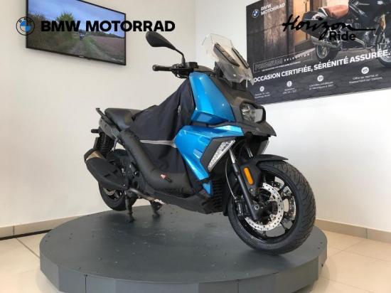 BMW URBAN MOBILITY C 400 X