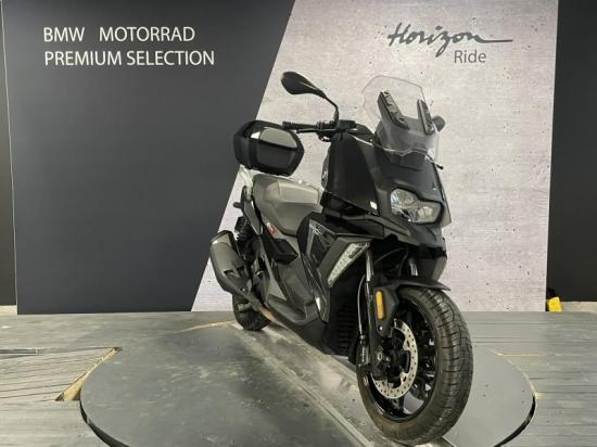 BMW URBAN MOBILITY C 400 X