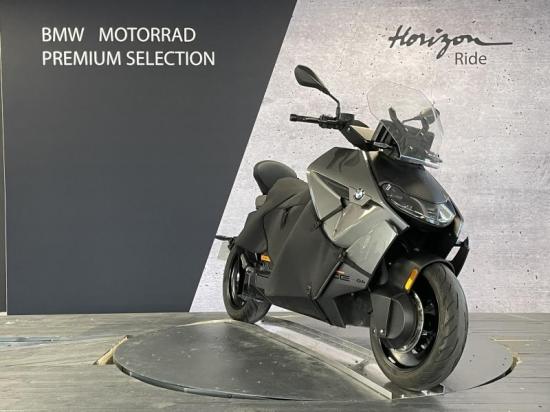 BMW URBAN MOBILITY CE 04