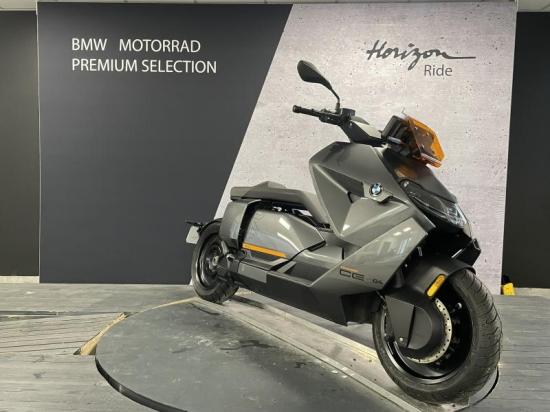 BMW URBAN MOBILITY CE 04