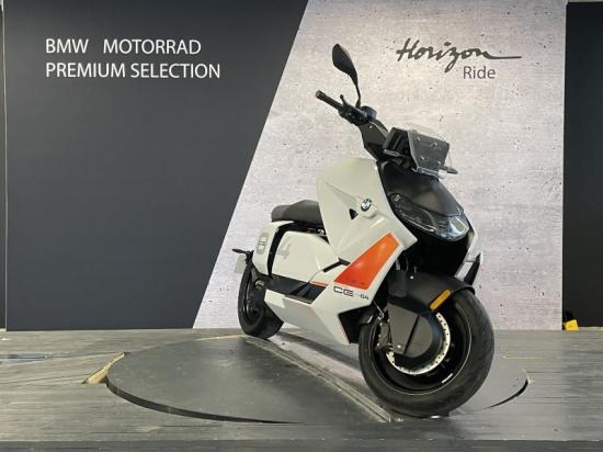 BMW URBAN MOBILITY CE 04