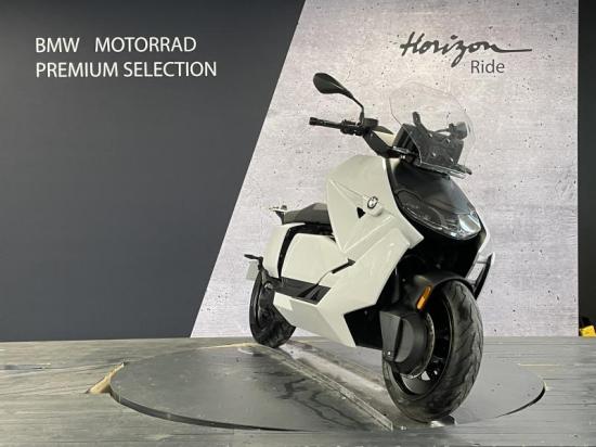 BMW URBAN MOBILITY CE 04