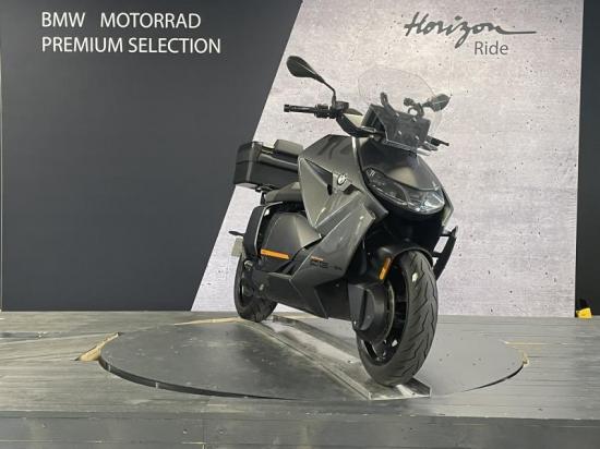 BMW URBAN MOBILITY CE 04