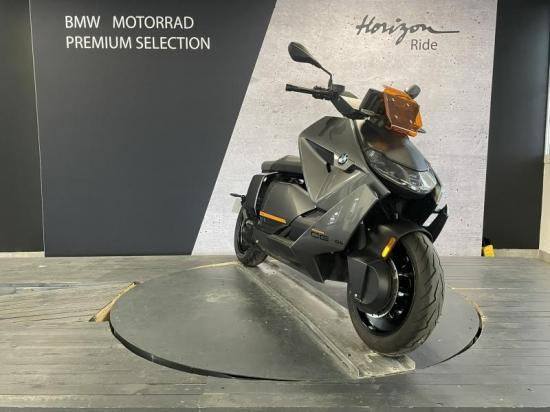 BMW URBAN MOBILITY CE 04