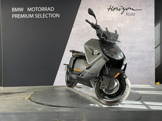BMW URBAN MOBILITY CE 04