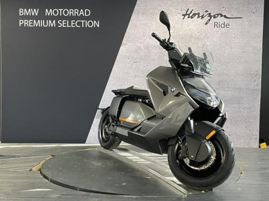 BMW URBAN MOBILITY CE 04