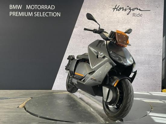 BMW URBAN MOBILITY CE 04
