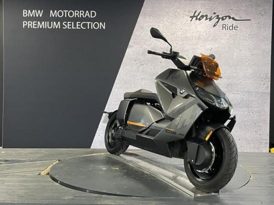 BMW URBAN MOBILITY CE 04