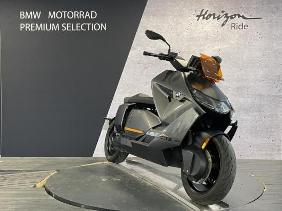 BMW URBAN MOBILITY CE 04
