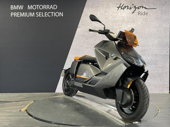 BMW URBAN MOBILITY CE 04