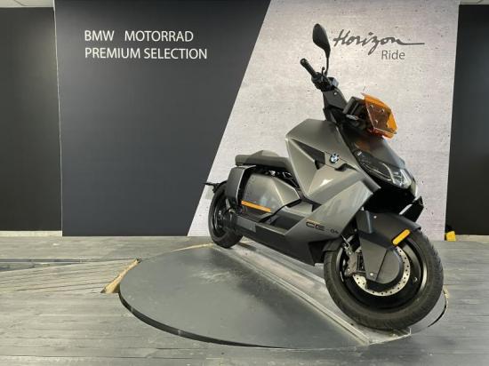 BMW URBAN MOBILITY CE 04