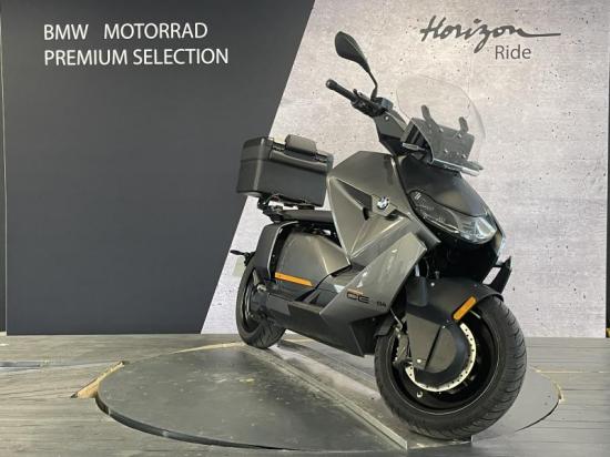 BMW URBAN MOBILITY CE 04