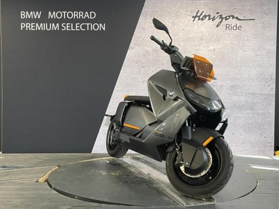BMW URBAN MOBILITY CE 04