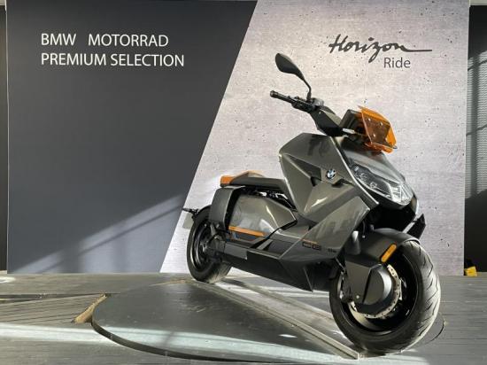BMW URBAN MOBILITY CE 04