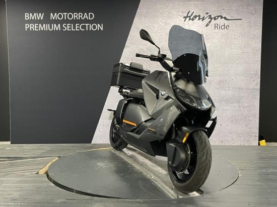 BMW URBAN MOBILITY CE 04