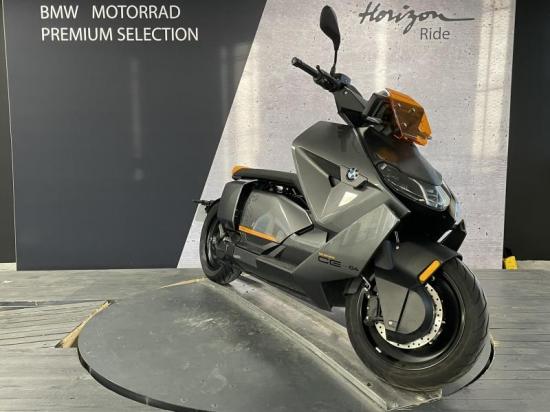 BMW URBAN MOBILITY CE 04