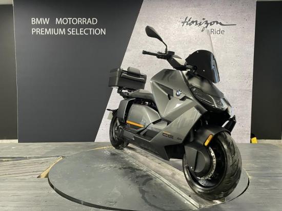 BMW URBAN MOBILITY CE 04