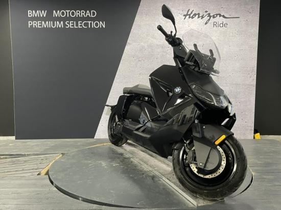 BMW URBAN MOBILITY CE 04