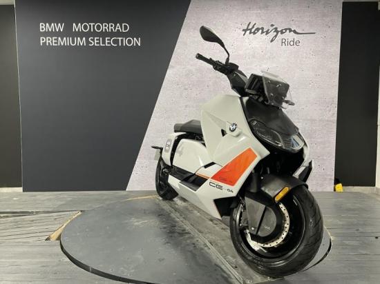 BMW URBAN MOBILITY CE 04