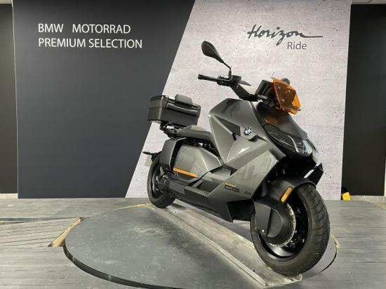 BMW URBAN MOBILITY CE 04
