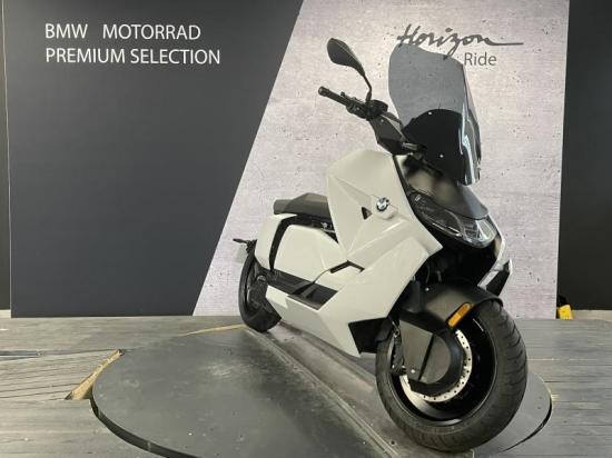 BMW URBAN MOBILITY CE 04