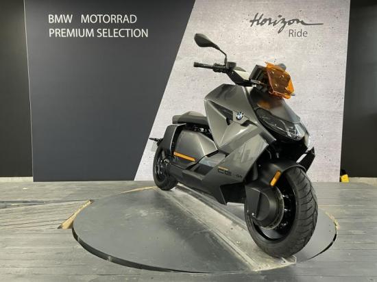 BMW URBAN MOBILITY CE 04