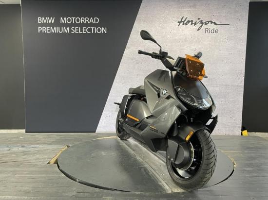 BMW URBAN MOBILITY CE 04