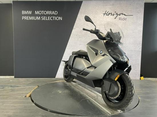 BMW URBAN MOBILITY CE 04
