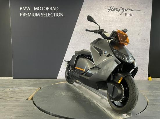 BMW URBAN MOBILITY CE 04