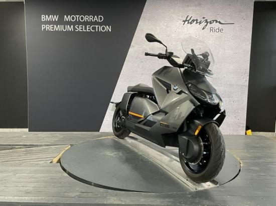 BMW URBAN MOBILITY CE 04