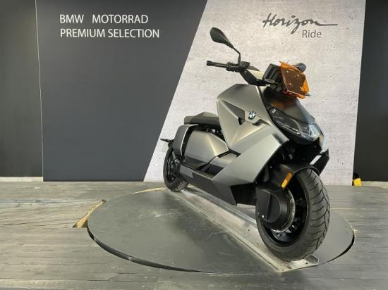 BMW URBAN MOBILITY CE 04