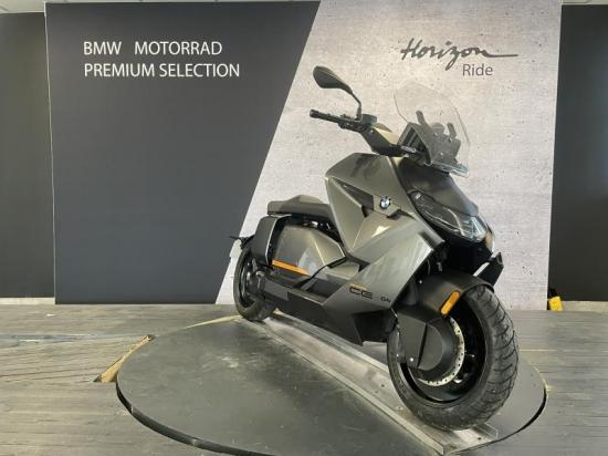 BMW URBAN MOBILITY CE 04
