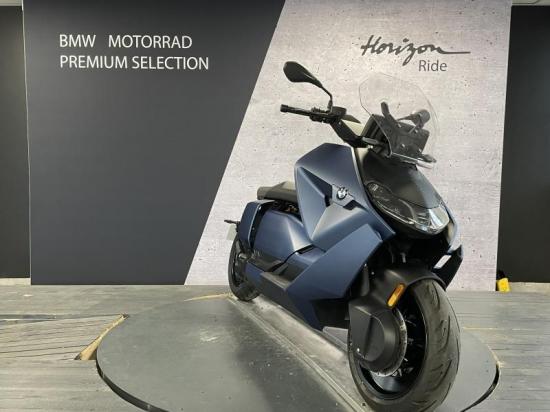 BMW URBAN MOBILITY CE 04