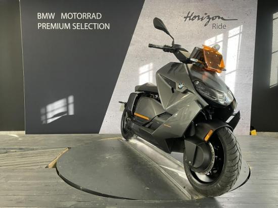 BMW URBAN MOBILITY CE 04