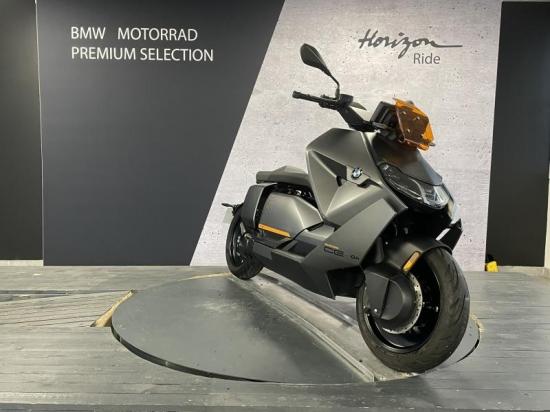 BMW URBAN MOBILITY CE 04