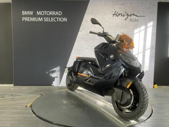 BMW URBAN MOBILITY CE 04